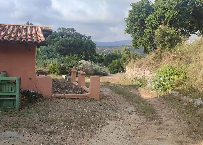Il Nuraghe