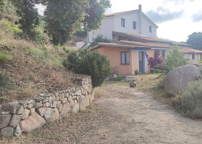 Il Nuraghe