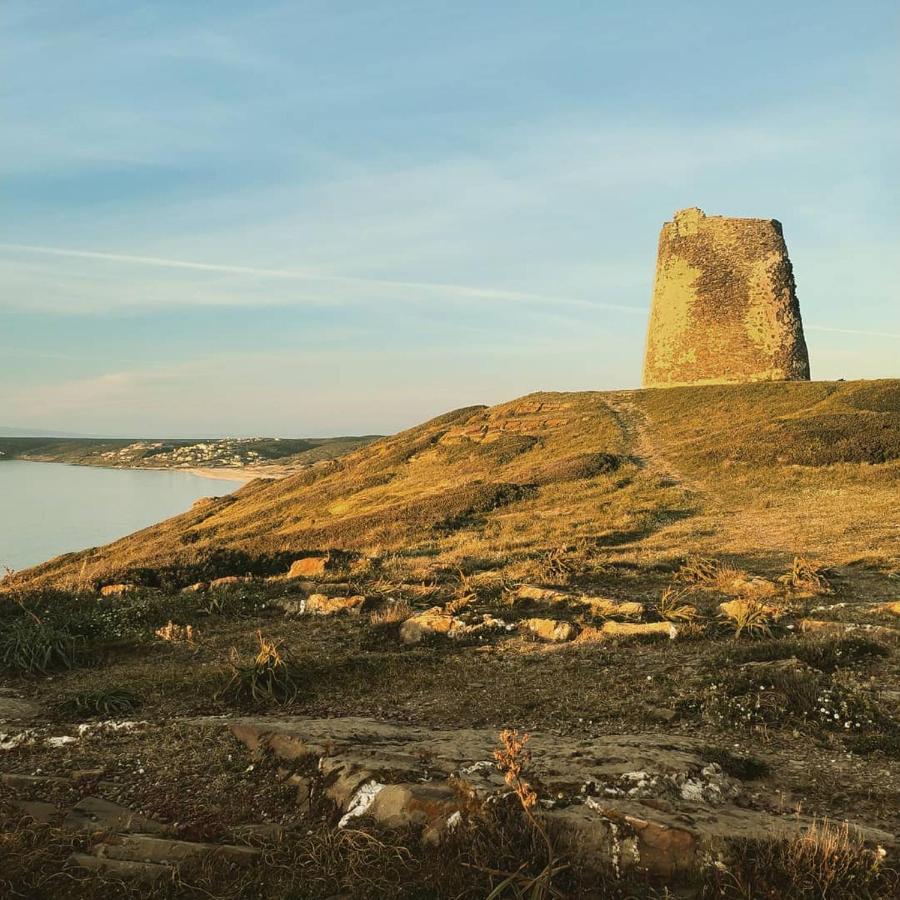Il Nuraghe 2* Arbus
