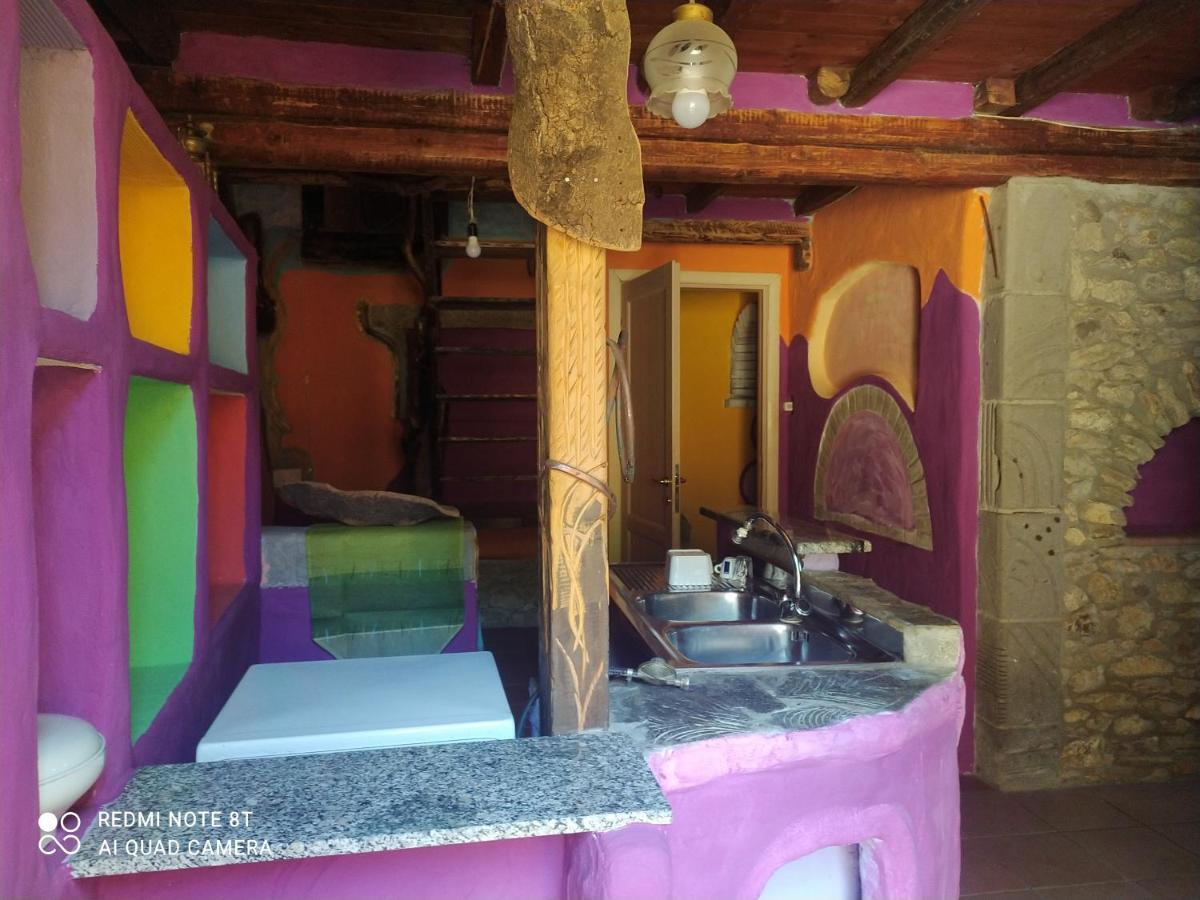 Il Nuraghe Bed & Breakfast 2*