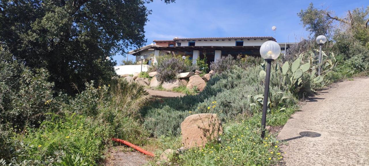 Il Nuraghe Frühstückspension