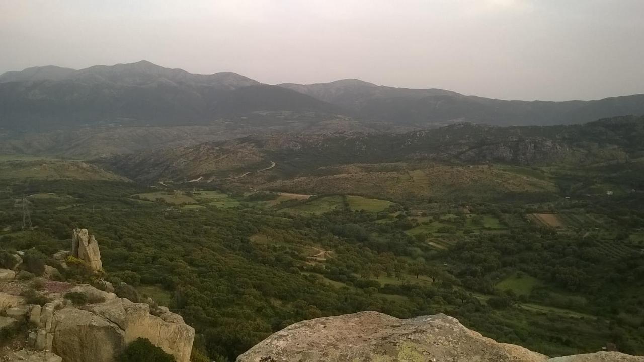 Il Nuraghe