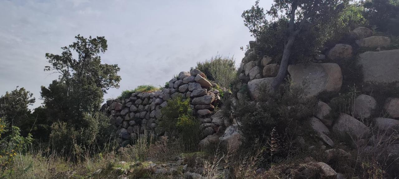 Il Nuraghe Frühstückspension