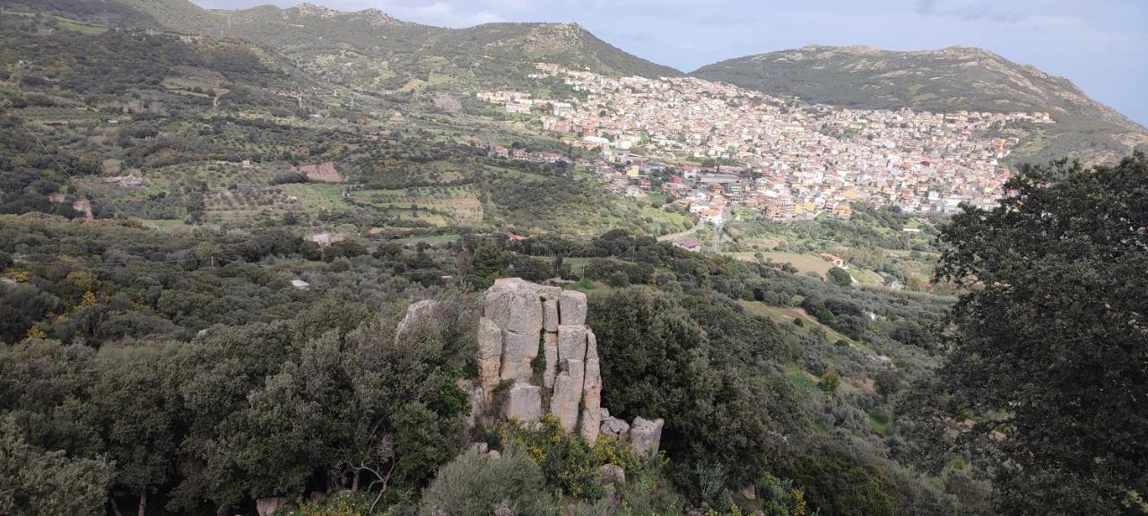 Il Nuraghe 2* Arbus