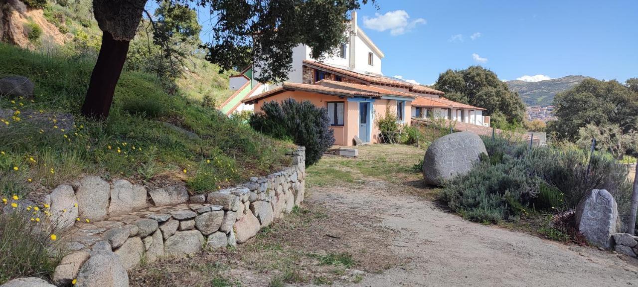 Bed & Breakfast Il Nuraghe 2*