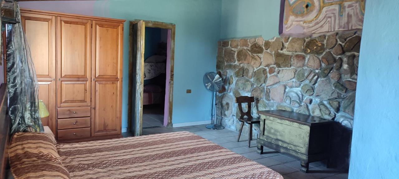 Bed & Breakfast Il Nuraghe Arbus