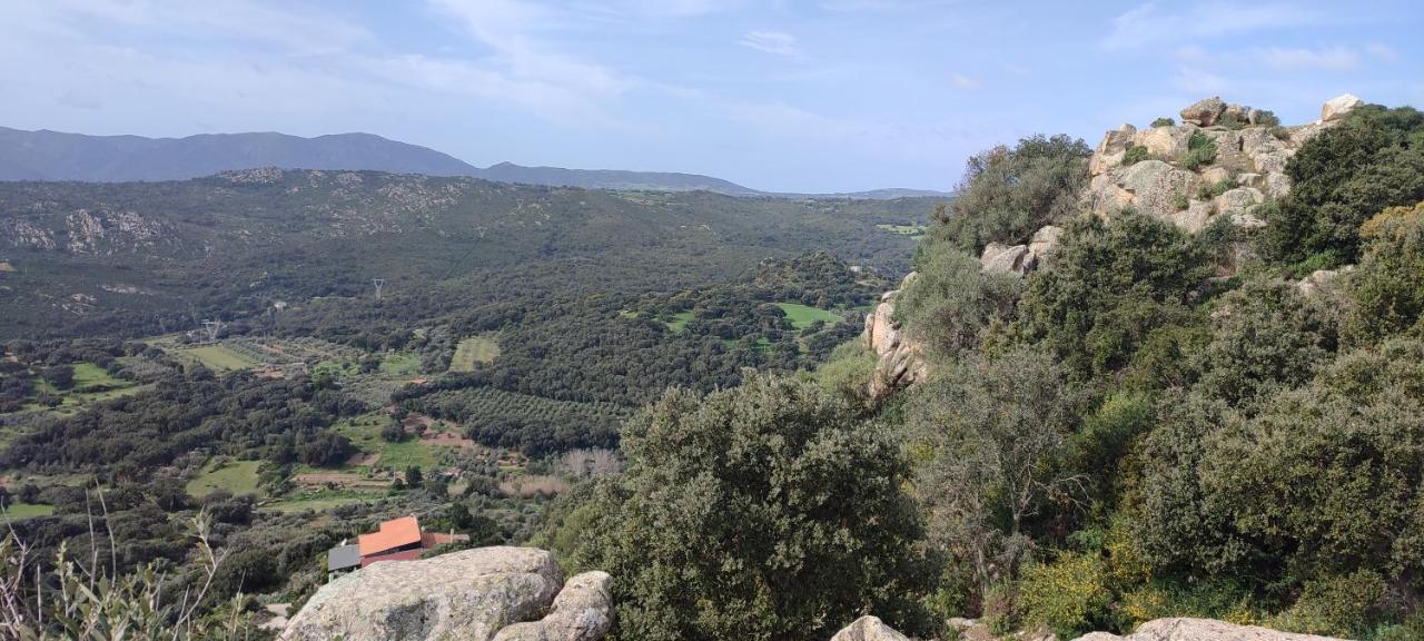 Bed & Breakfast Il Nuraghe