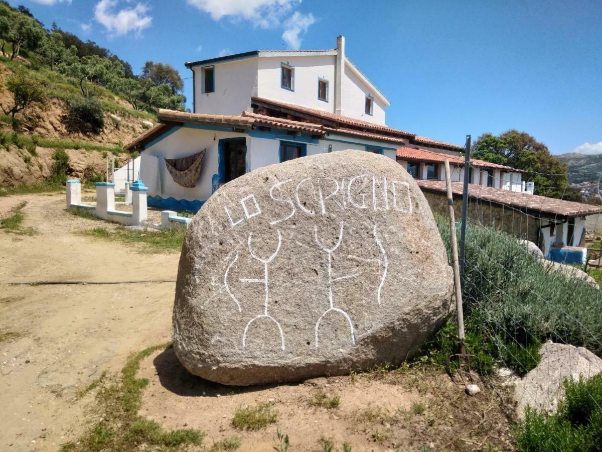 Bed & Breakfast Il Nuraghe